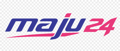 maju 24 logo